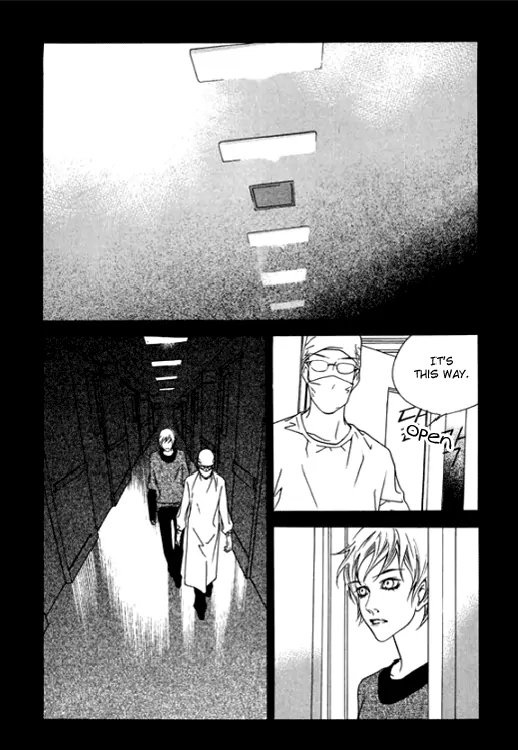 The Flowers of Evil Chapter 21 image 04